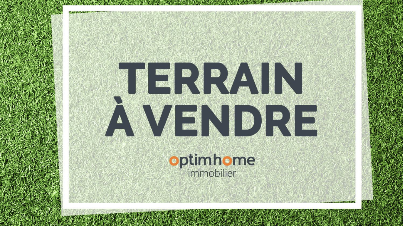 Vente Terrain à Trégourez (29970) - Optihome Immobilier
