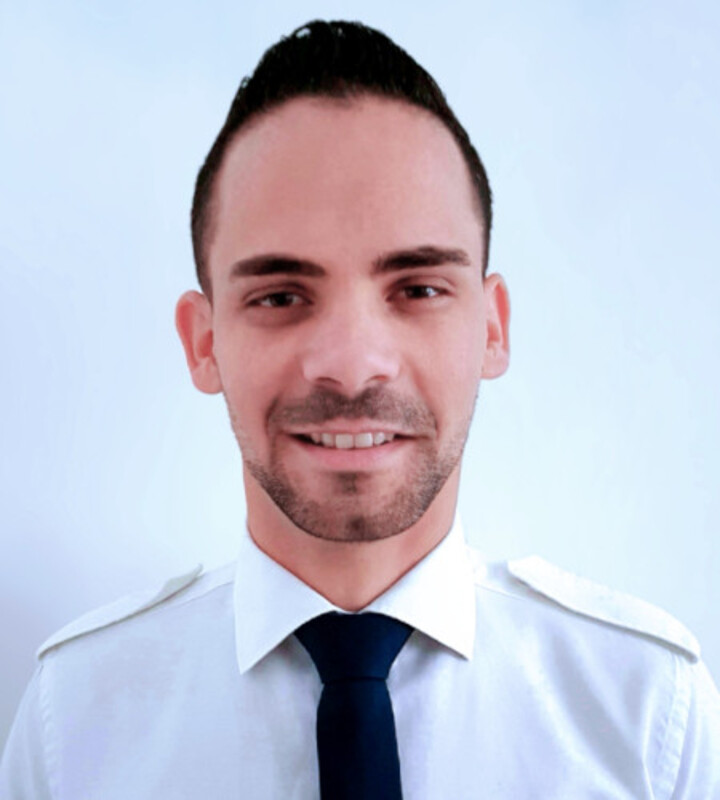 Conseiller immobilier Optimhome Giovanni LAURET