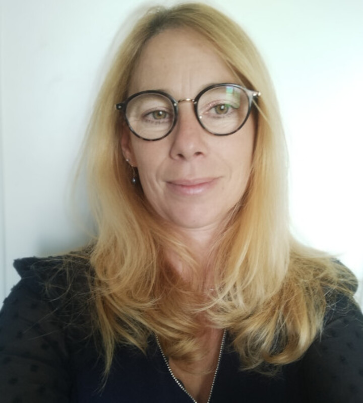 Conseiller immobilier Optimhome Carine GOURGENDE