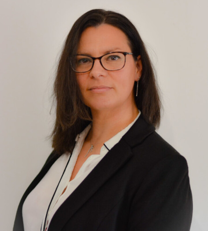 Conseiller immobilier Optimhome Nelly LACOMBE