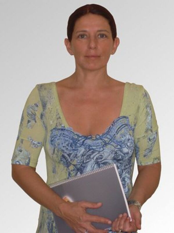 Conseiller immobilier Optimhome Marie-Pierre PUJO