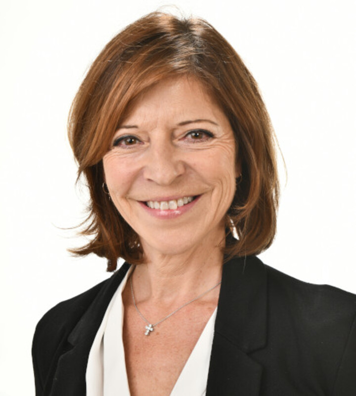 Conseiller immobilier Optimhome Sylvie ALLAIN