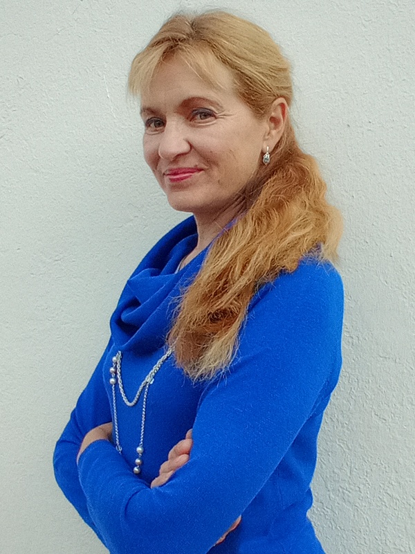 Conseiller immobilier Optimhome Olga MANCA