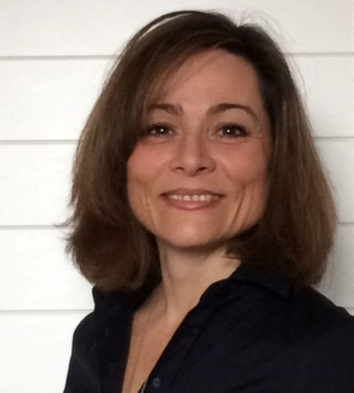 Conseiller immobilier Optimhome Marie-Laure PATURLE