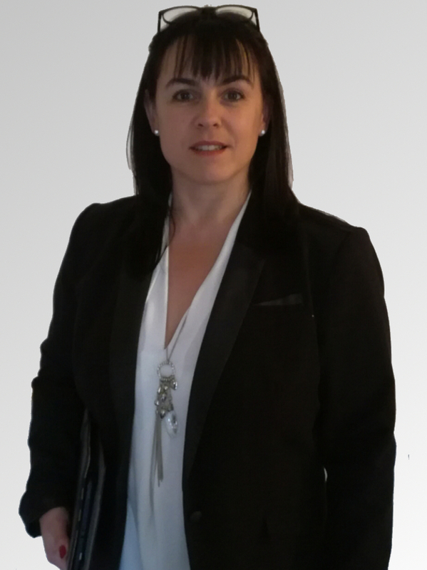 Conseiller immobilier Optimhome Christine BEDUIT