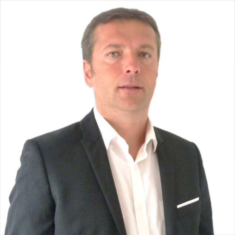 Conseiller immobilier Optimhome Raphael WALTHER