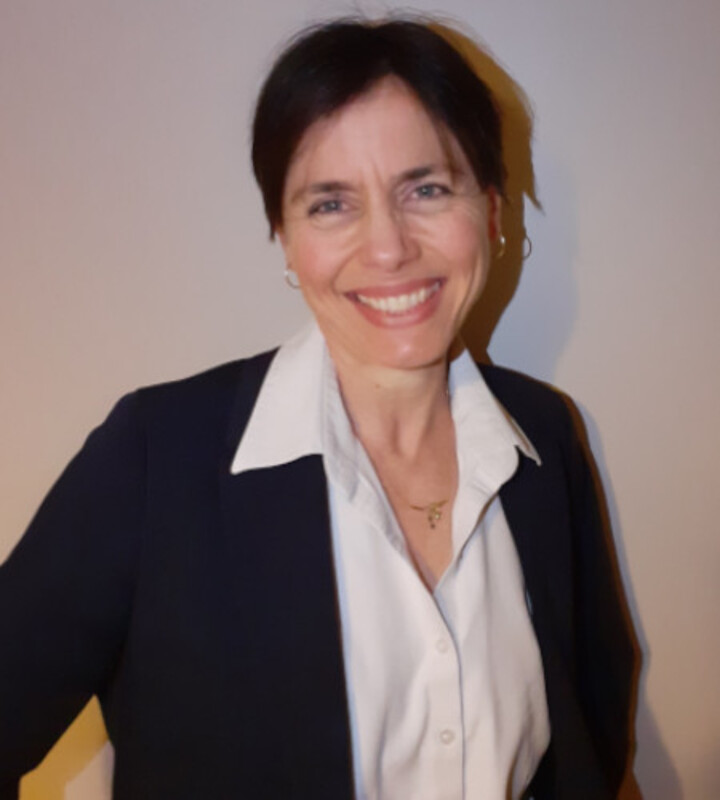 Conseiller immobilier Optimhome Gaëlle MOULINS