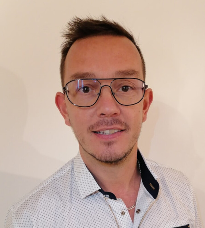 Conseiller immobilier Optimhome Guillaume BOUTET