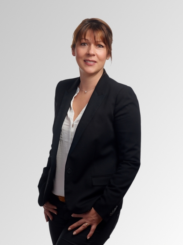 Conseiller immobilier Optimhome Laurence DOUCET