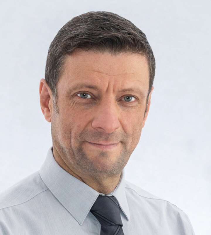 Conseiller immobilier Optimhome Jean-François LÉVY