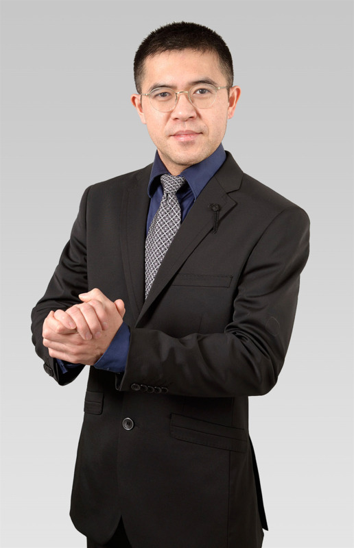 Conseiller immobilier Optimhome Mufeng CHEN