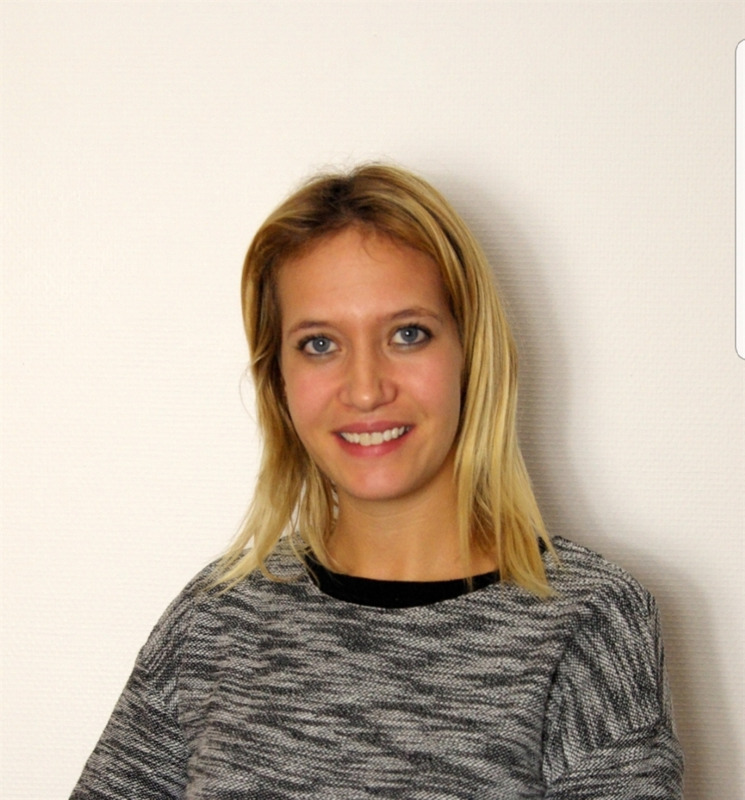 Conseiller immobilier Optimhome Elodie DI BENEDETTO