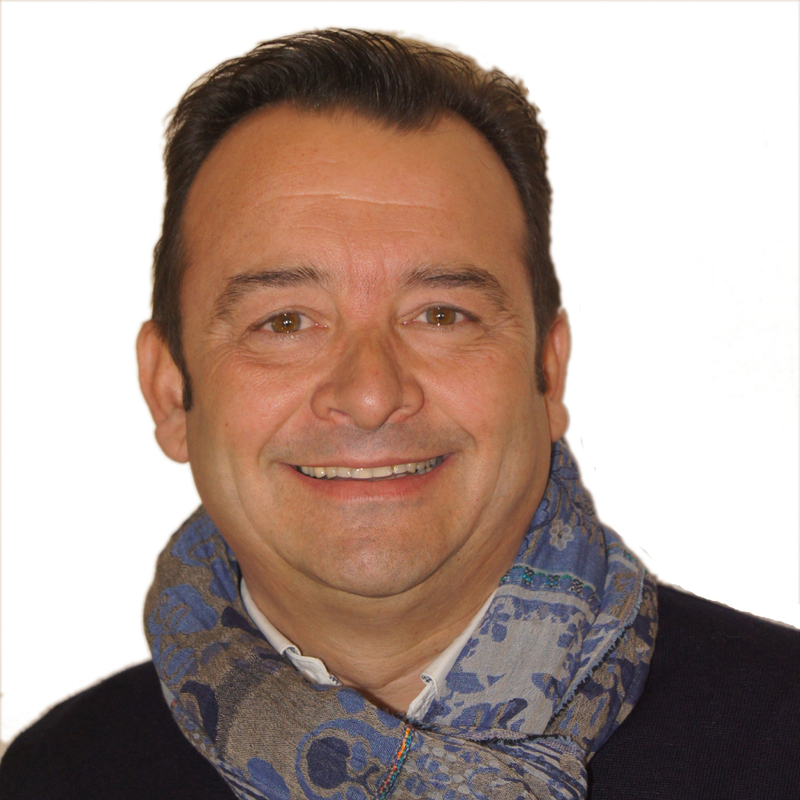 Conseiller immobilier Optimhome Herve RUSSO