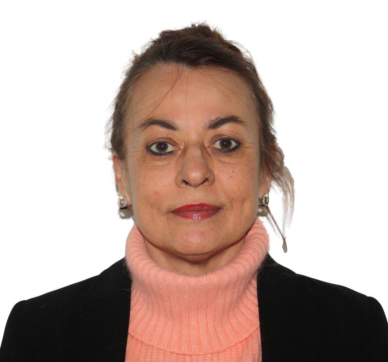 Conseiller immobilier Optimhome Isabelle BARUSSEAU