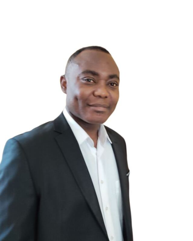 Conseiller immobilier Optimhome Yao Paul GNAGBO