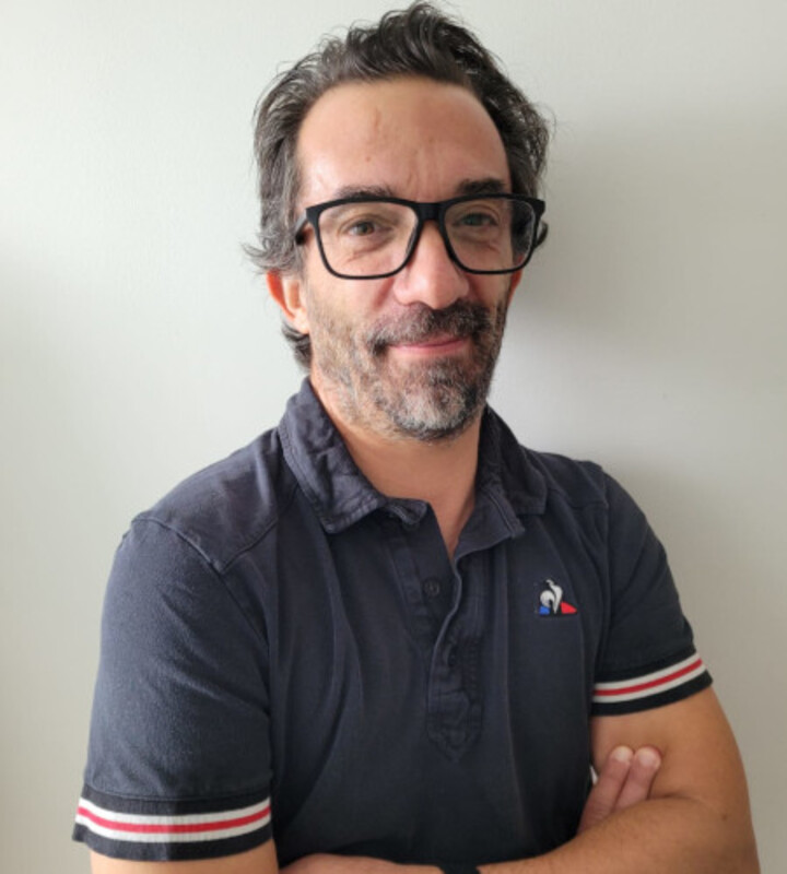 Conseiller immobilier Optimhome Ludovic MESSONNIER