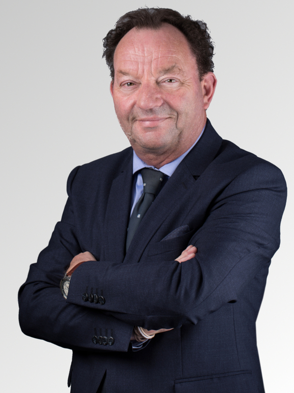 Conseiller immobilier Optimhome Jean-Philippe GAULT
