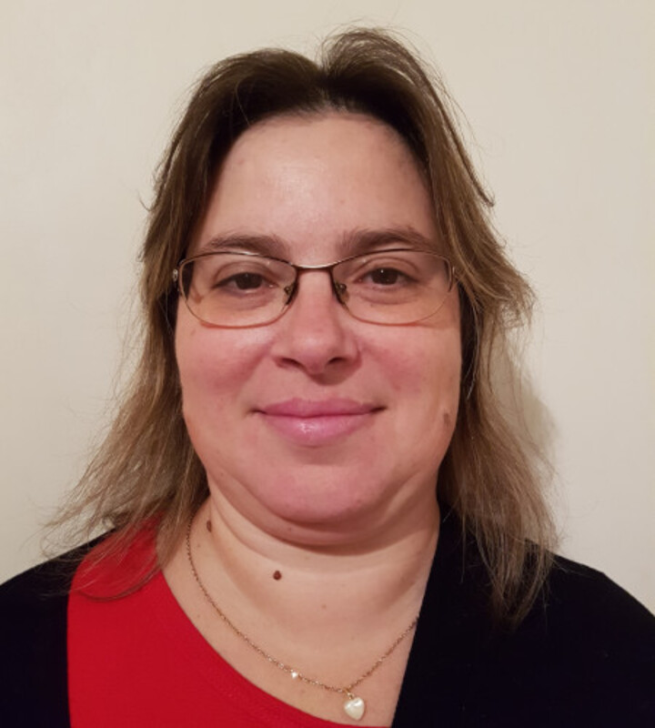 Conseiller immobilier Optimhome Valérie LAJOINIE