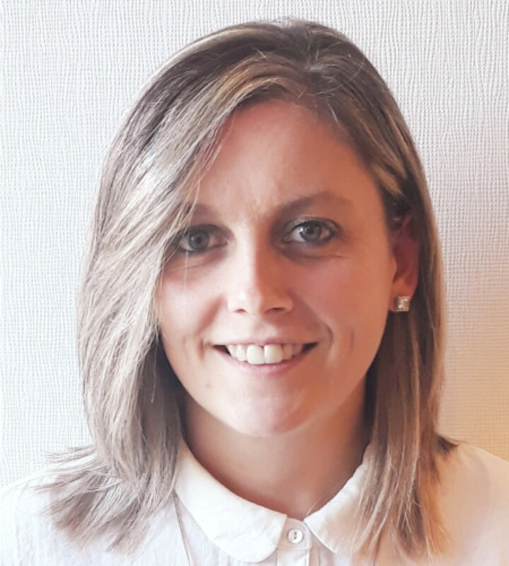 Conseiller immobilier Optimhome Marie BRIAND